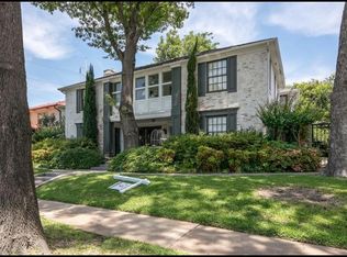 4550 Fairway Ave, Dallas, TX 75219