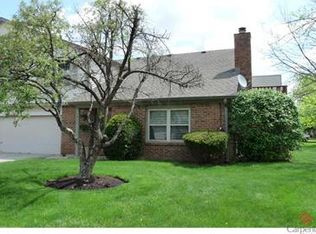 7449 Castleton Farms North Dr, Indianapolis, IN