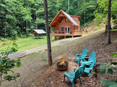 619 Cherokee Oaks Rd, Murphy, NC, 28906