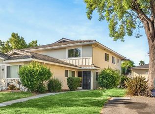 5743 Playa Del Rey APT 2, San Jose, CA 95123