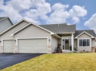 11360 72nd St NE, Otsego, MN 55301