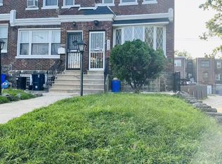 7520 N 20th St, Philadelphia, PA 19138