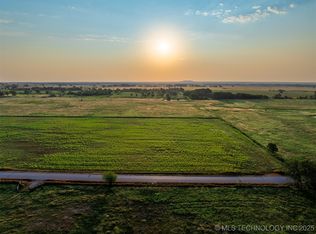 5 N 3990th Rd, Dewey, OK 74029