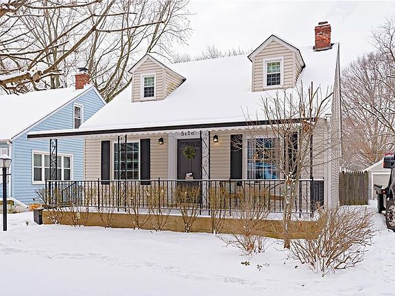 3rd image of 5116 Evanston Ave