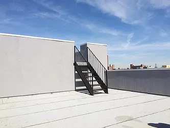 Rented by In Haus LLC