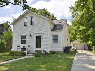 2415 Hyland St, Ferndale, MI 48220