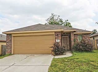 812 Katydid Ct, Conroe, TX 77301