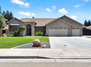 2512 Rodeo St, Selma, CA 93662
