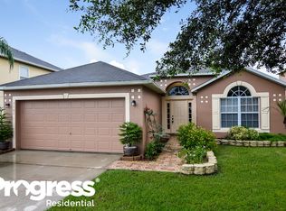 1101 Ronlin St, Haines City, FL 33844