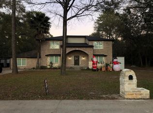 22006 Forest Glade Dr, Humble, TX 77338