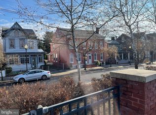 986 Lamberton St FLOOR 1, Trenton, NJ