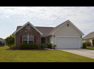 101 Wheatfield Ct, Calabash, NC 28467