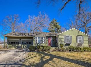 4700 W 79th St, Prairie Village, KS 66208