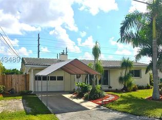4548 SW 37th Ave, Fort Lauderdale, FL 33312