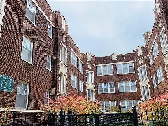 5th image of 6035 N Winthrop Ave APT 1W