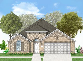 6024 Horse Trap Dr, Fort Worth, TX 76179