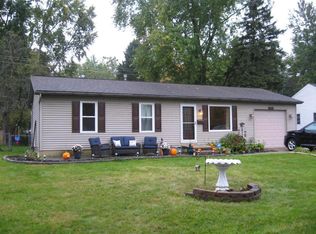 671 Rebecca Ave, Westerville, OH