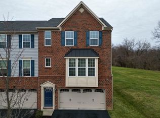 1301 Pointe View Dr, Mars, PA 16046