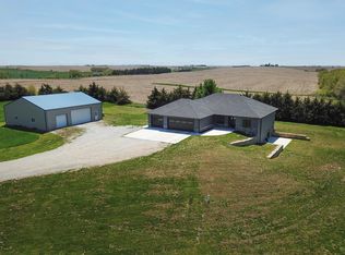 14533 E Birch Rd, Adams, NE 68301