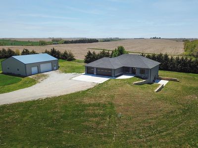 14533 E Birch Rd, Adams, NE, 68301
