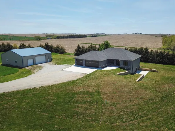 14533 E Birch Rd, Adams, NE 68301