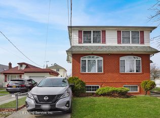 252 Jerome Ave, Staten Island, NY 10305