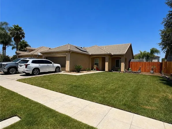 6336 W Wrenwood Ln, Fresno, CA 93723
