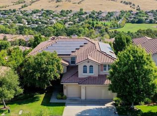1269 Souza Dr, El Dorado Hills, CA 95762