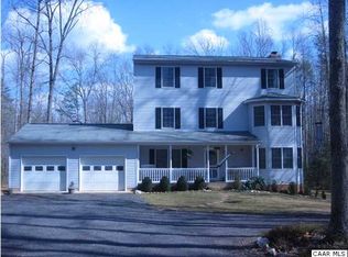 13049 Saint Just Rd, Unionville, VA 22567