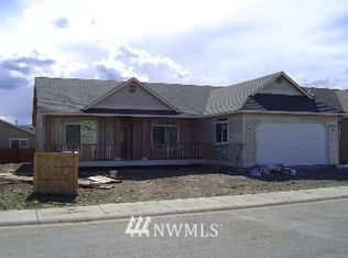 1719 Bluegrass, Ellensburg, WA 98926