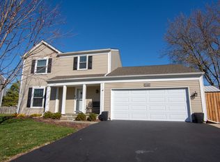 440 Pheasant Ridge Rd, Lake Zurich, IL 60047