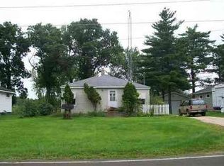 W6332 Hwy P, Pardeeville, WI 53954