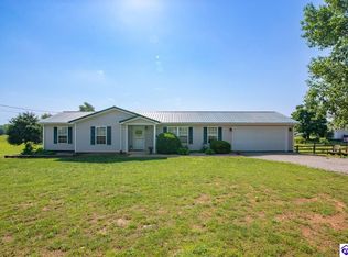 2648 Blueball Rd, Rineyville, KY 40162