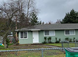 10727 SE Bush St, Portland, OR