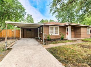 4046 Woodfin St, Houston, TX 77025
