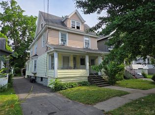 210 Pattison St, Syracuse, NY 13203