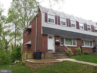 443 W Jefferson St, Media, PA, 19063