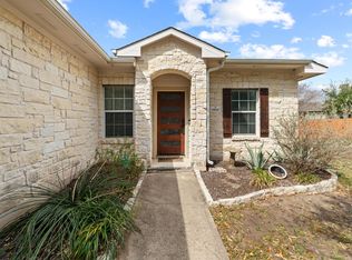 11820 Dunfries Ln, Austin, TX 78754