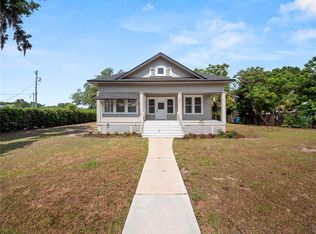 324 S Scenic Hwy, Frostproof, FL 33843