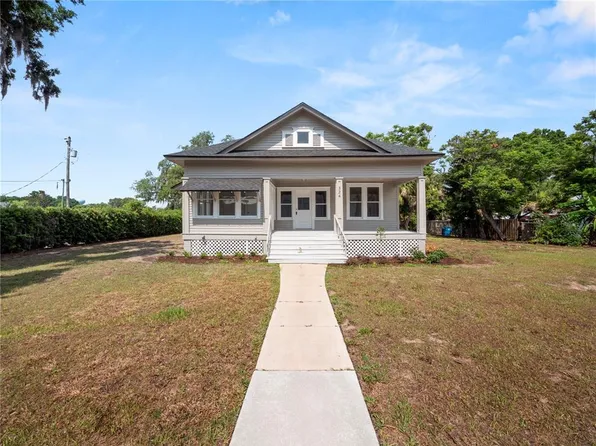 324 S Scenic Hwy, Frostproof, FL 33843