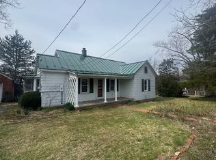 351 John Marshall Hwy, Strasburg, VA