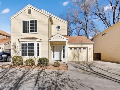 741 Gail Gardner Way APT B, Prescott, AZ, 86305