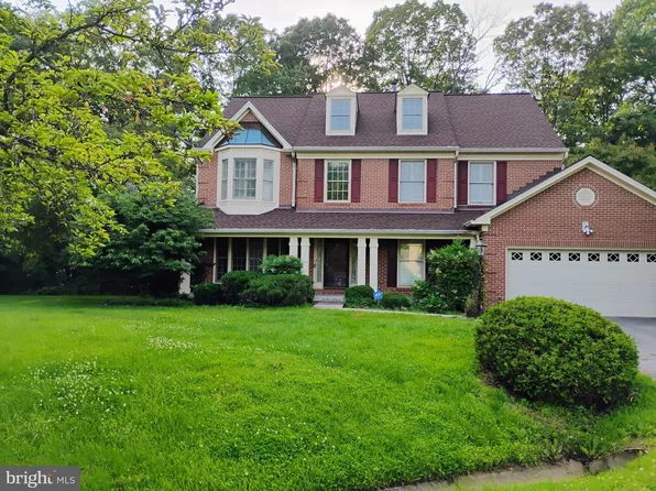 11308 Attingham Ln, Glenn Dale, MD 20769