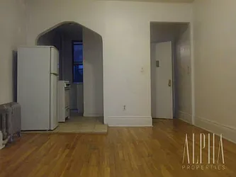 Rented by Alpha Properties NYC I LLC