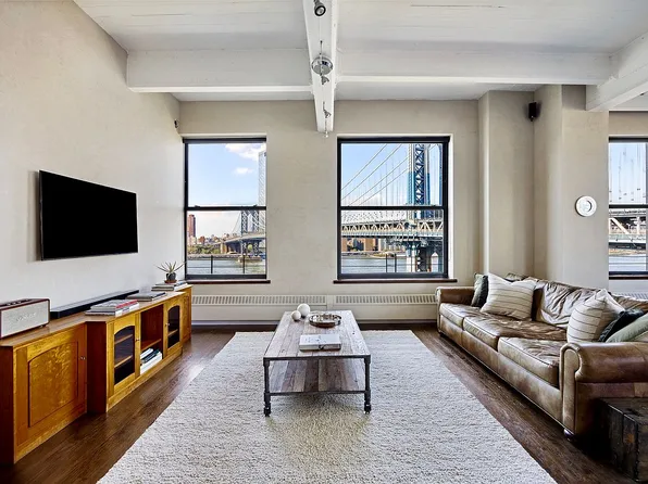 1 Main St APT 9D, Brooklyn, NY 11201