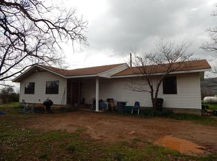 2771 County Road 906, Green Forest, AR 72638