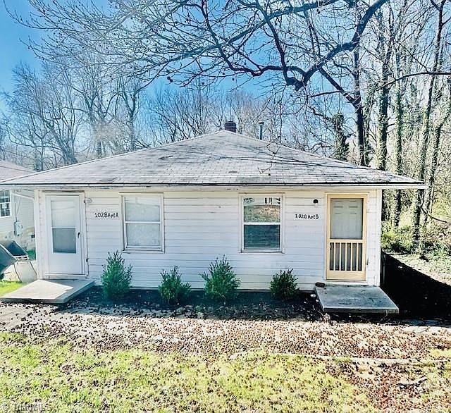 1028 Asheboro St B, High Pt, NC 27260 Zillow