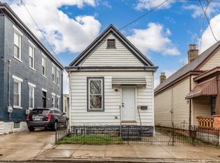 1119 Ann St, Newport, KY