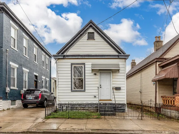 1119 Ann St, Newport, KY 41071