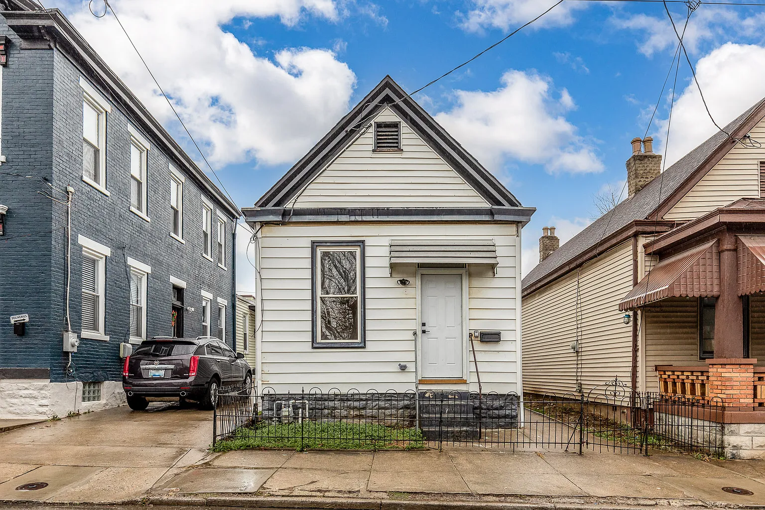 1119 Ann St photo 1